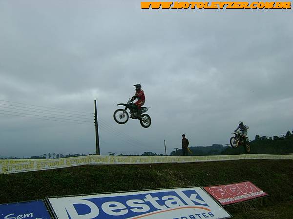 MOTOCORSS 240